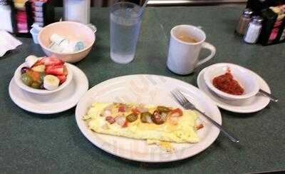 Jack & Mary's Restaurant