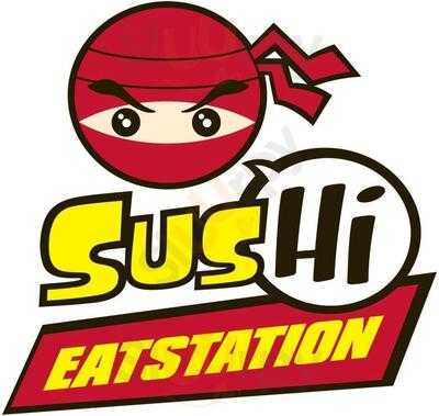 Sus Hi Eatstation