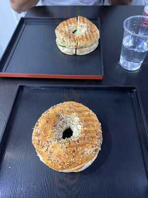 Benjamin French Bakery & Cafe