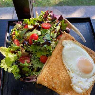 Benjamin French Bakery & Cafe