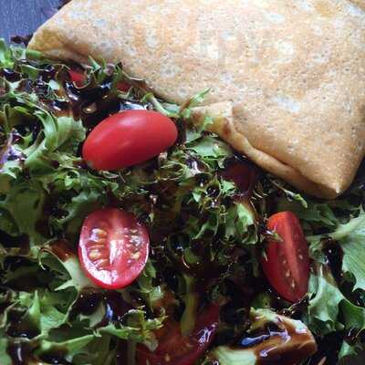 Benjamin French Bakery & Cafe