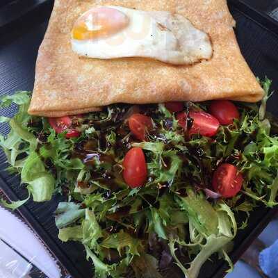 Benjamin French Bakery & Cafe