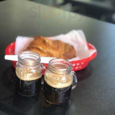 Benjamin French Bakery & Cafe