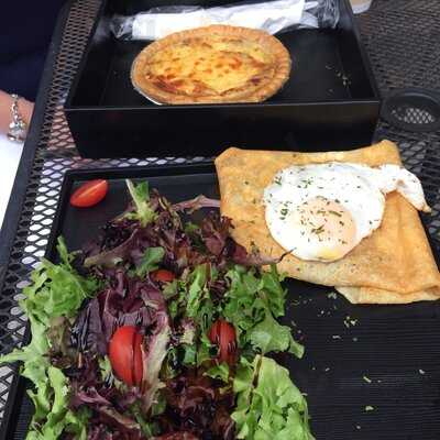 Benjamin French Bakery & Cafe