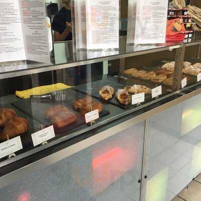 Benjamin French Bakery & Cafe