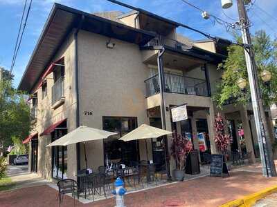 Benjamin French Bakery & Cafe