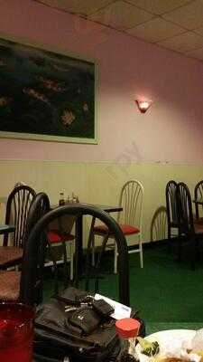 Golden Coast Chinese Restaurant