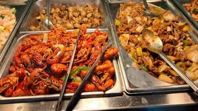 China Buffet