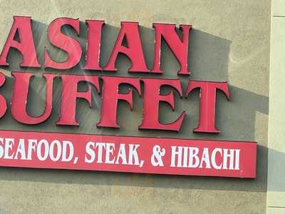 China Buffet