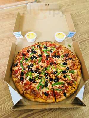 Domino's Pizza