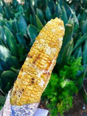 Harambe Fruit Market