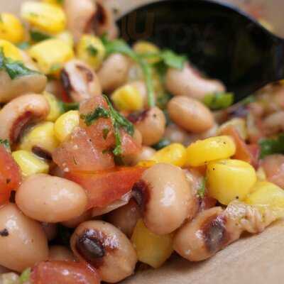 Harambe Fruit Market