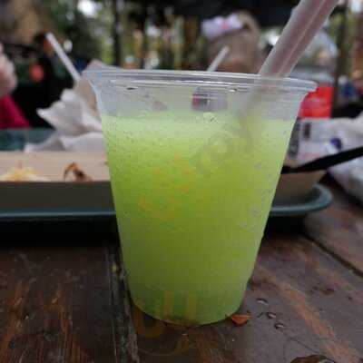 Harambe Fruit Market