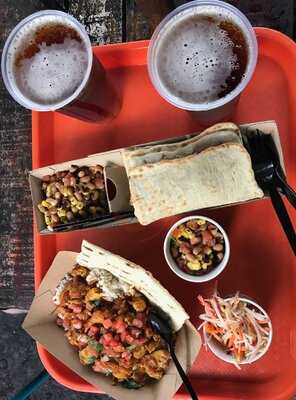 Harambe Fruit Market