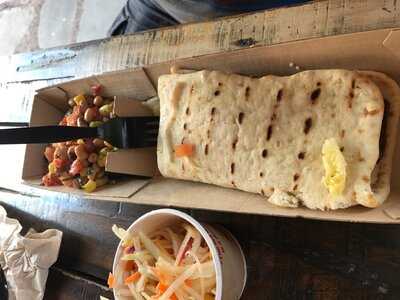 Harambe Fruit Market