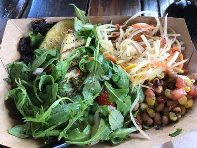 Harambe Fruit Market