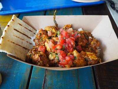 Harambe Fruit Market