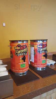 Popeyes Louisiana Kitchen