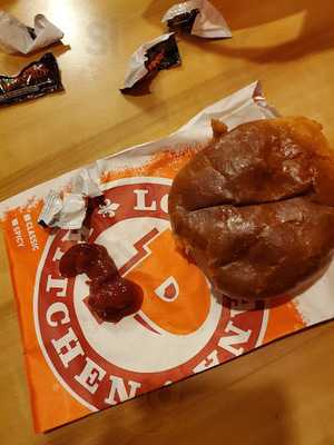 Popeyes Louisiana Kitchen