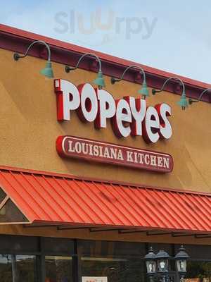 Popeyes Louisiana Kitchen
