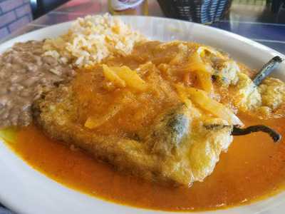 El Jaliciense Mexican Restaurant