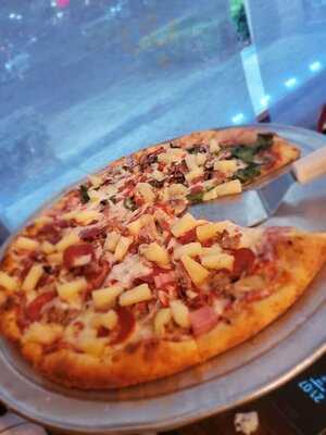 Antonio’s House Of Pizza