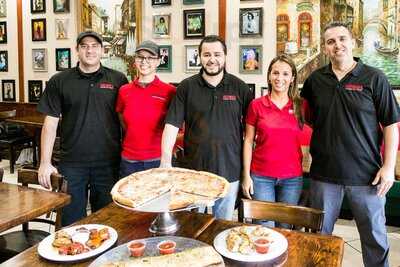 Antonio’s House Of Pizza