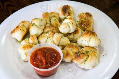 Antonio’s House Of Pizza