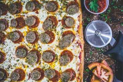 Antonio’s House Of Pizza