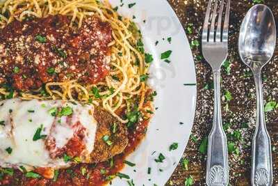 Antonio’s House Of Pizza