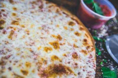 Antonio’s House Of Pizza