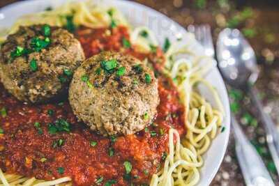 Antonio’s House Of Pizza