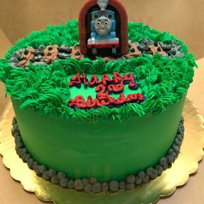 Charlie's Bakery & Creamery