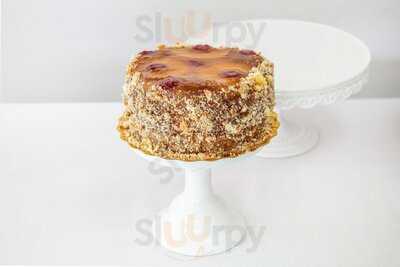 Charlie's Bakery & Creamery