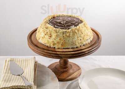 Charlie's Bakery & Creamery