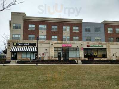 Moe's Southwest Grill