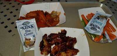 The Hideaway Bar & Grill