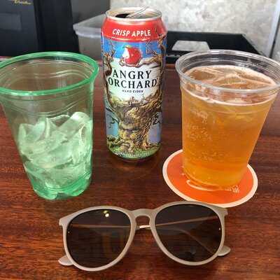 The Hideaway Bar & Grill