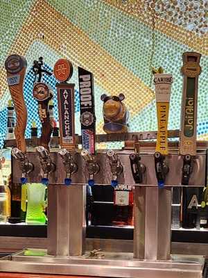 The Hideaway Bar & Grill