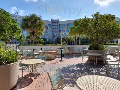 The Hideaway Bar & Grill