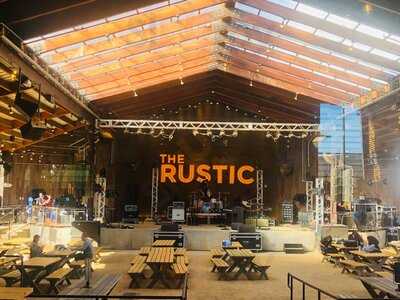 The Rustic
