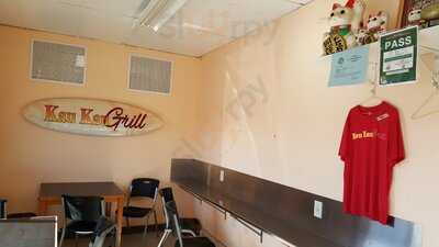 Kau Kau Grill