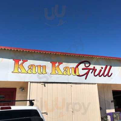 Kau Kau Grill