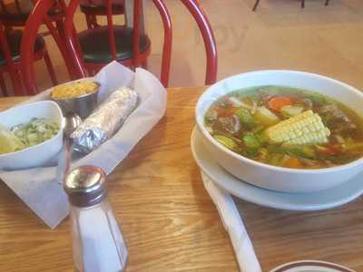 Tortilleria Las Americas