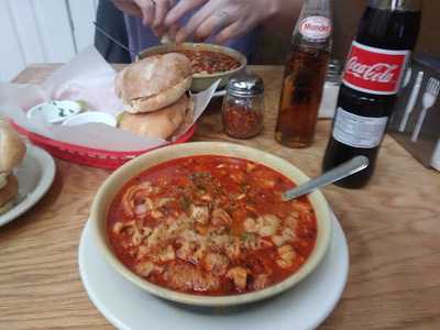 Tortilleria Las Americas