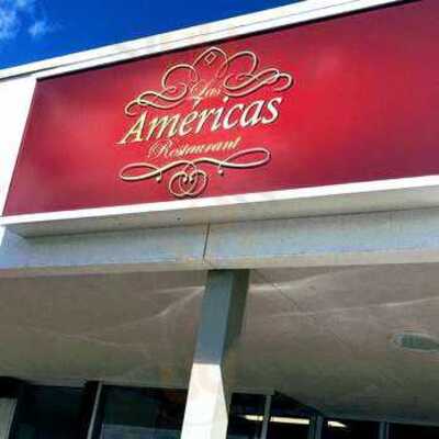 Tortilleria Las Americas