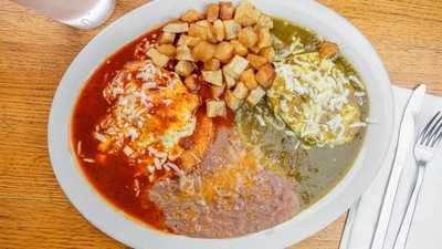 Tortilleria Las Americas