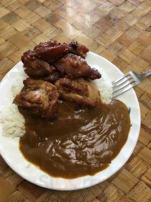 Sumo Ramen And Curry