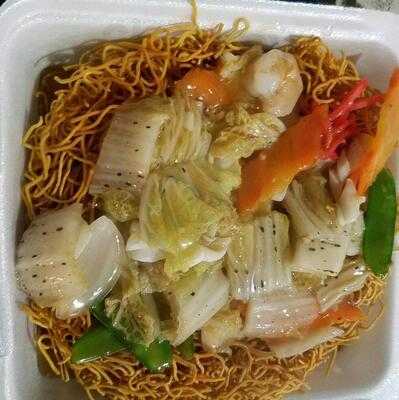 Sumo Ramen And Curry