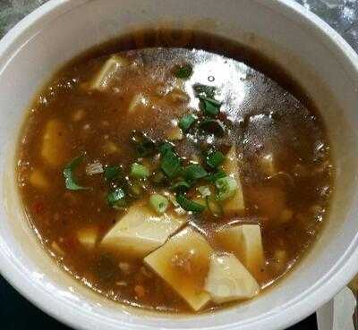 Sumo Ramen And Curry